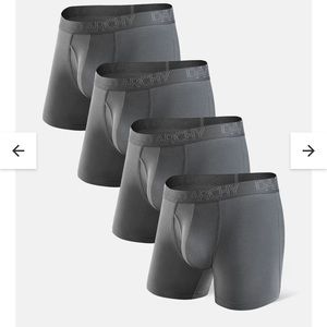 David Archy men’s size small bamboo underwear